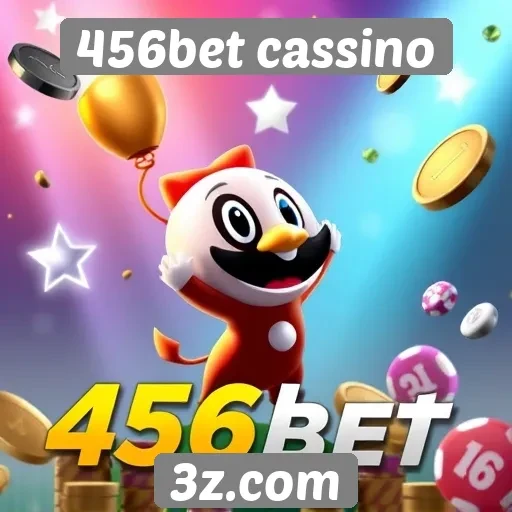 Opções de bônus e promoções no 456bet cassino