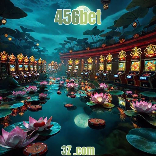 456bet cassino Ofertas Especiais