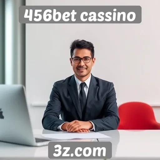 Qualidade do atendimento ao cliente do 456bet cassino