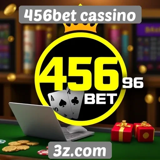 Suporte ao cliente do 456bet cassino em foco
