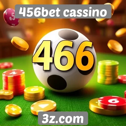 Avaliação dos jogos oferecidos no 456bet cassino