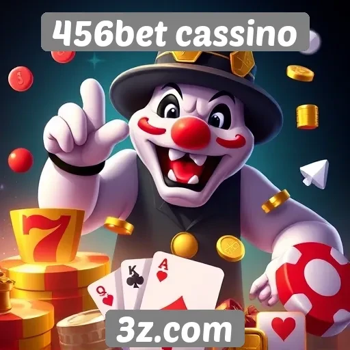 Análise das opções de jogos no 456bet cassino