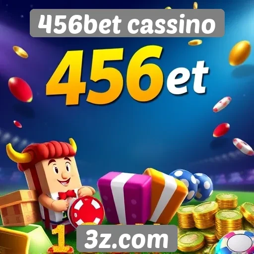 Principais promoções disponíveis no 456bet cassino