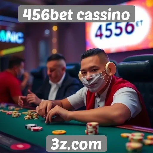 Depoimentos de jogadores sobre o 456bet cassino