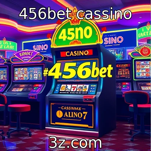 Inovação tecnológica nos cassinos digitais contemporâneos