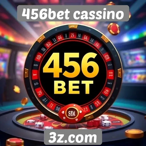 Experiência do usuário na plataforma do 456bet cassino